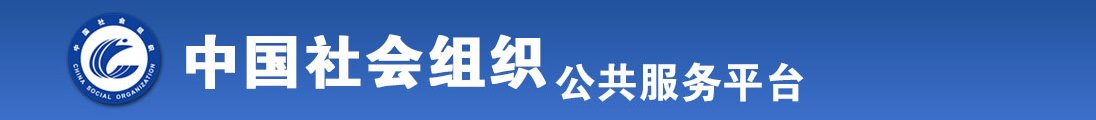 美女日的嗷嗷叫全国社会组织信息查询